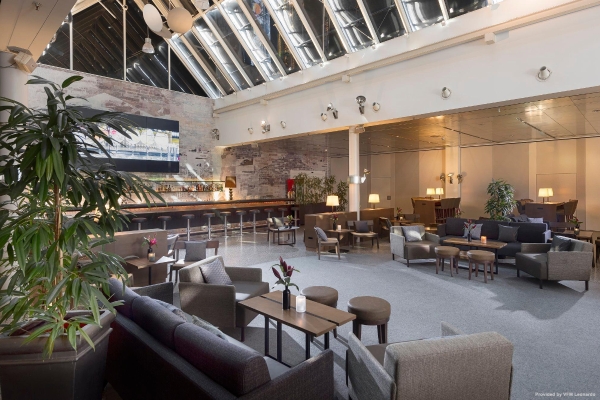 Holiday Inn BERLIN - CITY WEST (Berlin)